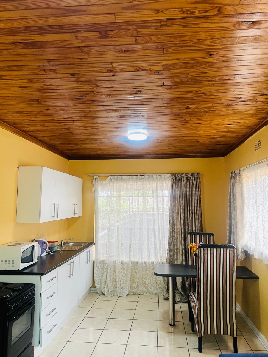 To Let 1 Bedroom Property for Rent in Flamingo Park Free State